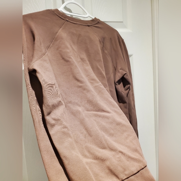 Aritzia TheGroup Babaton Crew Sweatshirt - Picture 4 of 6